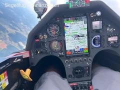 V3M mit neuem LX9070/Hawk System
