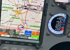 V3M mit neuem LX9070/Hawk System