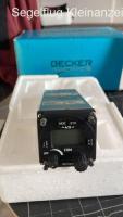 Becker Flugfunk AR 6201