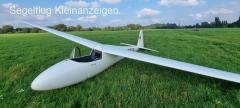 [Suche] Ka6 E Cabriohaube / Haubenrohling