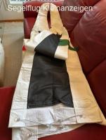 ASG 29 - 15m wingtip covers  (Jaxida)