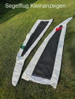ASG 29 - 15m wingtip covers  (Jaxida)