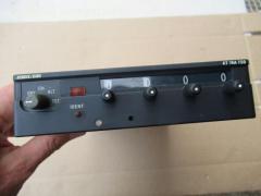 Bendix King Transponder KT 76 A TSO