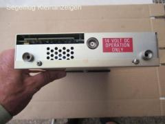 Bendix King Transponder KT 76 A TSO