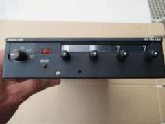 Bendix King Transponder KT 76 A TSO