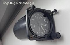57mm Winter Höhenmesser 4FGH20