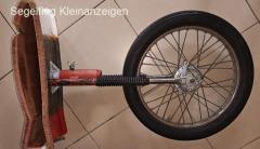 Flächenrad / Flügelrad Discus 2 