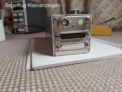 BECKER AVIONICS   AR6201  EASA form1