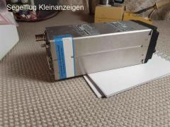 BECKER AVIONICS   AR6201  EASA form1