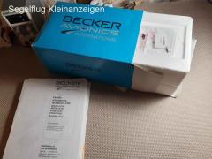 BECKER AVIONICS   AR6201  EASA form1