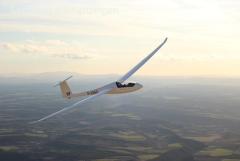 Ventus ct mit Cobra 2009