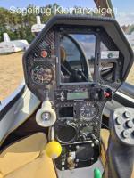 DG1001M NEO fully equiped