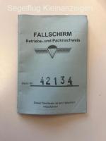 Slimpack T204 Baujahr 03/2012