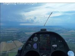 Nimbus 4DM, good condition and very complete!