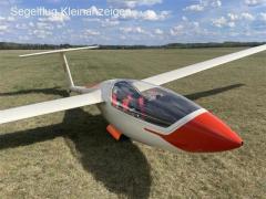 PIK-20 E for sale