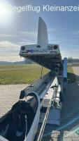 Discus bT mit neuer Instrumentierung