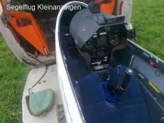 Verkaufe PIK 20 D
