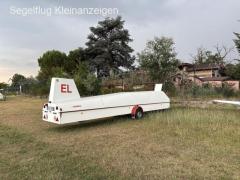 LS6 for Sale with Cobra Trailer