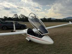 LS6 for Sale with Cobra Trailer