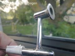 TEK Düse gesucht