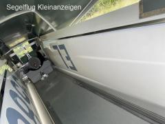 LS6 with Cobra Trailer