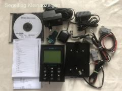 LX 20 Komplettsystem
