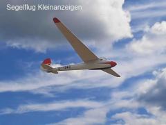 JS Weihe    mit geschlossenem Anhänger