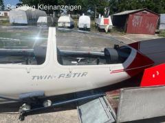 verkaufe G-103 Twin Astir