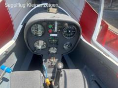 verkaufe G-103 Twin Astir