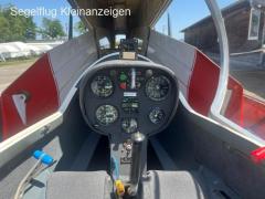 verkaufe G-103 Twin Astir