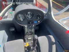 verkaufe G-103 Twin Astir