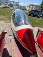 verkaufe G-103 Twin Astir