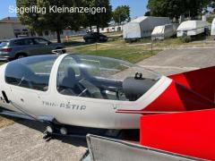 verkaufe G-103 Twin Astir