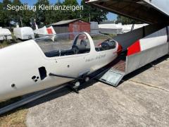 verkaufe G-103 Twin Astir