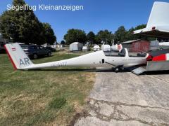 verkaufe G-103 Twin Astir