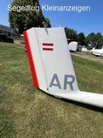 verkaufe G-103 Twin Astir