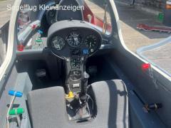 verkaufe G-103 Twin Astir