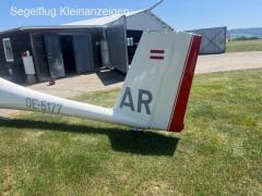 verkaufe G-103 Twin Astir