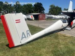 verkaufe G-103 Twin Astir