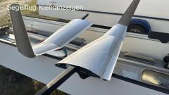 Js-1C 18m wingtips   —Sold—