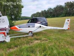 PIK20 D 78  mit Hänger