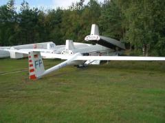 PIK20 D 78  mit Hänger