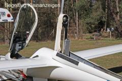 ASH-26 E  zu Verkaufen 