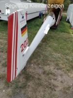 Standard Libelle 201b