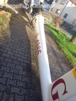 Biete Mistral C mit Hänger