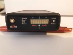 Verkaufe Flarm F5