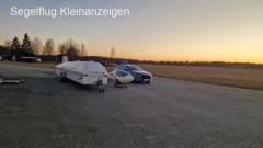 ASG 29E with both 15m and 18m