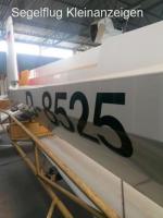 K8b zu verkaufen, Werknr: 8655