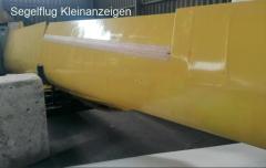K8b zu verkaufen, Werknr: 8081