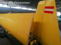 K8b zu verkaufen, Werknr: 8081